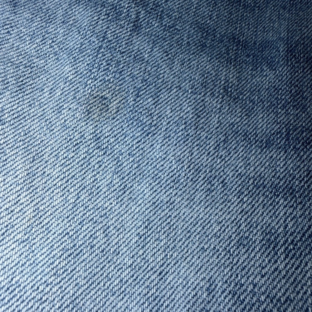 Levis 505 C Sz 26x26 ORANGE TAB Tag Vintage Style 80s Punk Straight Leg Distress - Picture 13 of 15